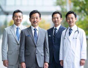 五反田の人妻デリヘルを利用する高所得な職業のお客様