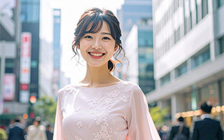 30代,40代の女性を募集している東京の人妻デリヘル求人の応募から体験入店の流れ