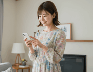 東京の20代後半, 30代, 40代を募集している人妻デリヘルの応募