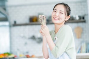 人妻デリヘルの閑散期でも稼げてる30代、40代の熟女