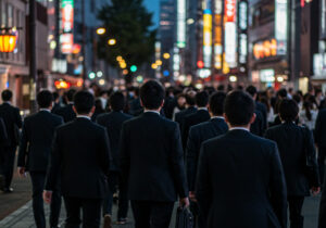 新宿のビジネスマンたちが歌舞伎町で利用する人妻デリヘル