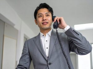 当日の面接が可能な東京の人妻デリヘルの面接までの手順と流れ
