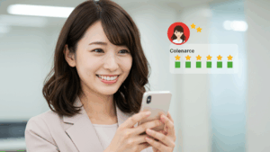 写メ日記で評価が上がって高収入に繋がる