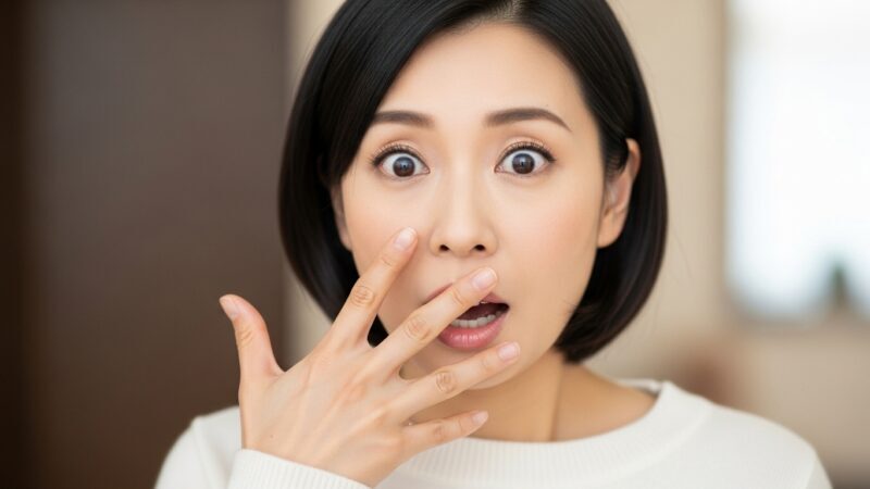 身バレ防止対策で安心の東京の人妻風俗アルバイト